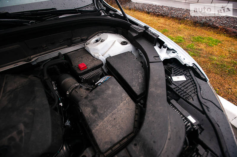 Позашляховик / Кросовер Volvo XC60 2018 в Буську