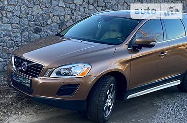 Позашляховик / Кросовер Volvo XC60 2012 в 