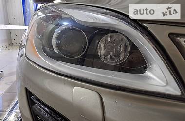 Позашляховик / Кросовер Volvo XC60 2011 в 