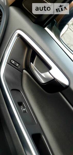 Позашляховик / Кросовер Volvo XC60 2012 в Києві