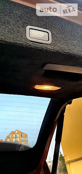 Позашляховик / Кросовер Volvo XC60 2012 в Києві