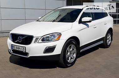 Внедорожник / Кроссовер Volvo XC60 2011 в 