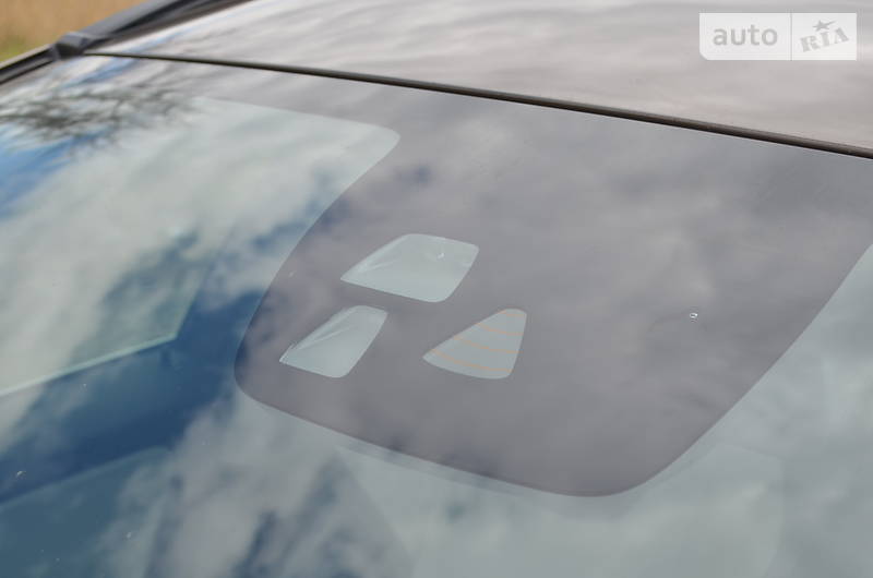 Позашляховик / Кросовер Volvo XC60 2014 в Рівному