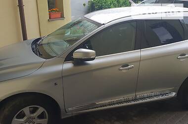 Позашляховик / Кросовер Volvo XC60 2012 в 