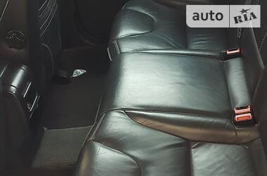 Позашляховик / Кросовер Volvo XC60 2012 в 