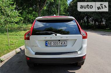 Универсал Volvo XC60 2013 в Днепре