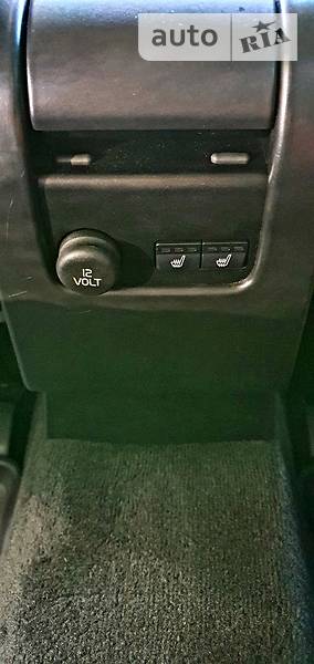 Позашляховик / Кросовер Volvo XC60 2012 в Києві