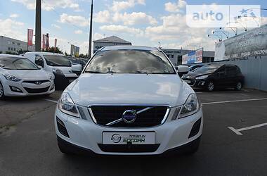 Внедорожник / Кроссовер Volvo XC60 2011 в Киеве