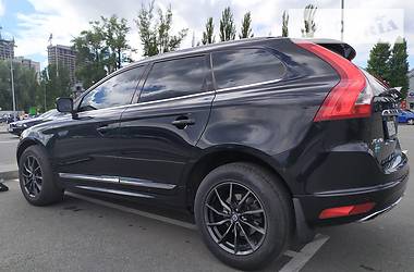 Позашляховик / Кросовер Volvo XC60 2013 в Києві