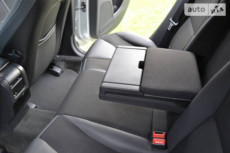 Позашляховик / Кросовер Volvo XC60 2011 в Луцьку