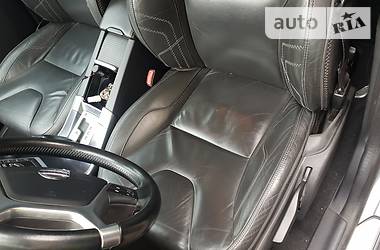 Позашляховик / Кросовер Volvo XC60 2012 в 