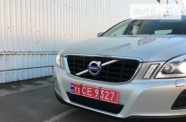 Внедорожник / Кроссовер Volvo XC60 2012 в Луцке