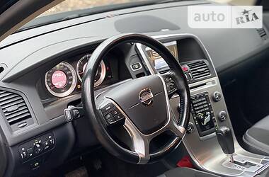 Позашляховик / Кросовер Volvo XC60 2012 в Луцьку