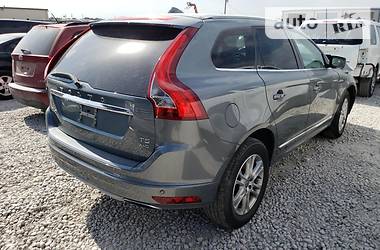 Внедорожник / Кроссовер Volvo XC60 2016 в Львове