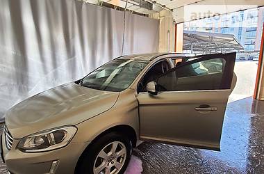 Внедорожник / Кроссовер Volvo XC60 2014 в Житомире