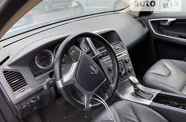 Позашляховик / Кросовер Volvo XC60 2013 в Рівному