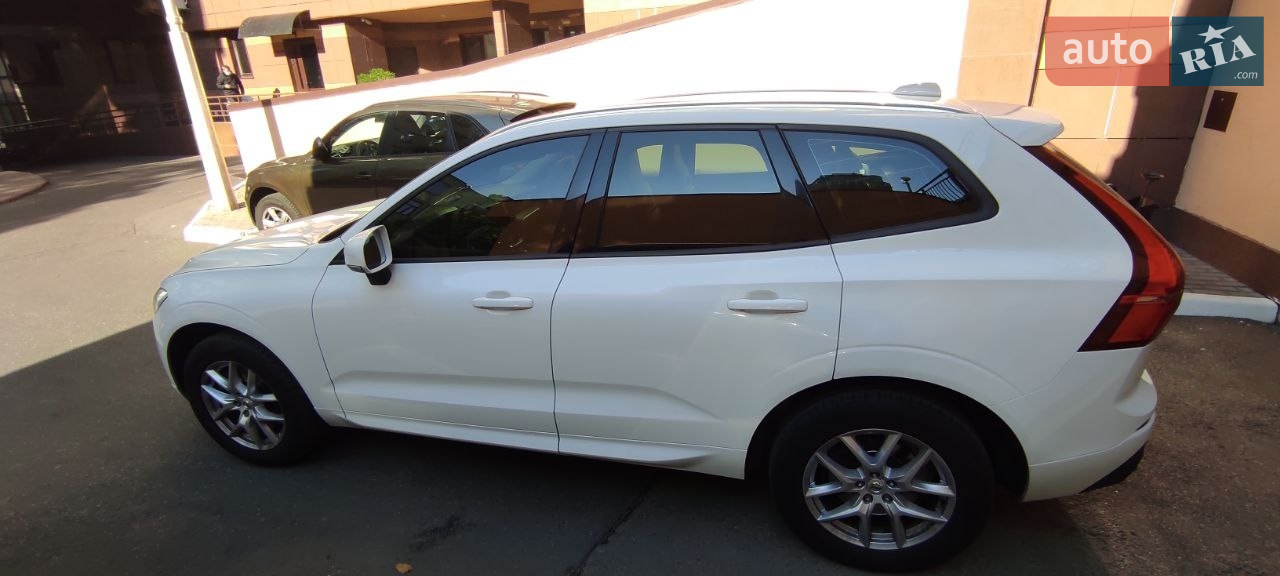 2019 Volvo XC60 - мініатюра 37