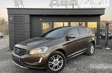 Внедорожник / Кроссовер Volvo XC60 2015 в Львове