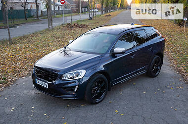 Внедорожник / Кроссовер Volvo XC60 2013 в 