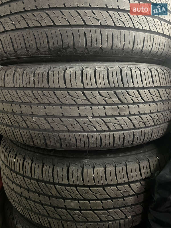 Внедорожник / Кроссовер Volvo XC60 2017 в Тернополе