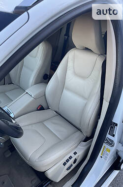 Внедорожник / Кроссовер Volvo XC60 2013 в Виннице