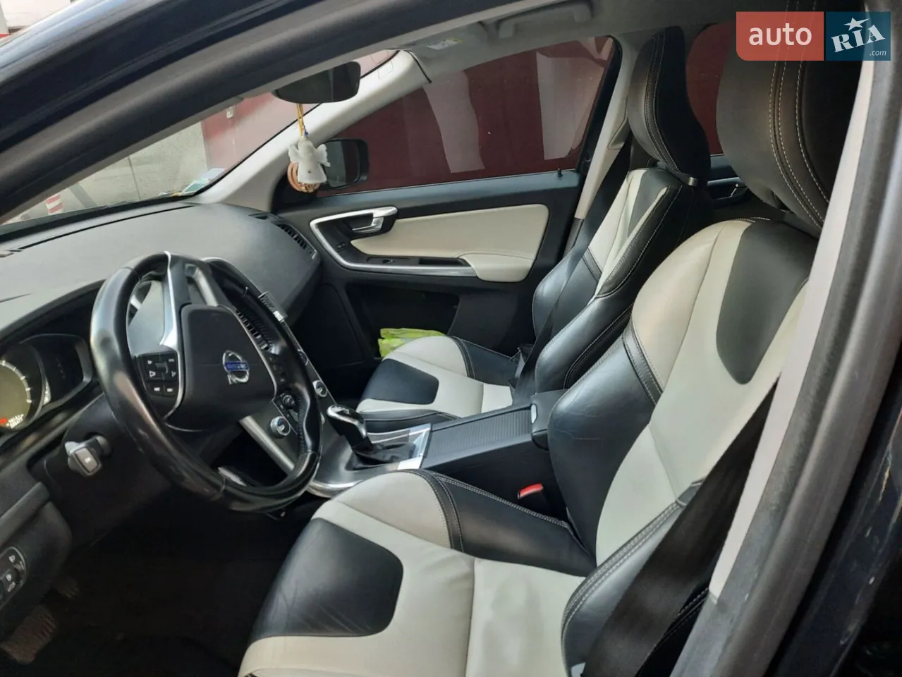 2014 Volvo XC60 - мініатюра 14