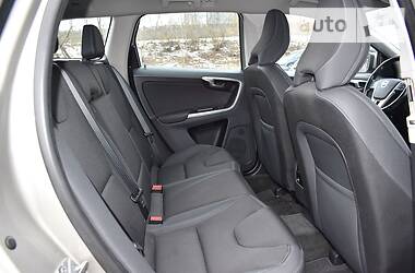 Внедорожник / Кроссовер Volvo XC60 2014 в Киеве