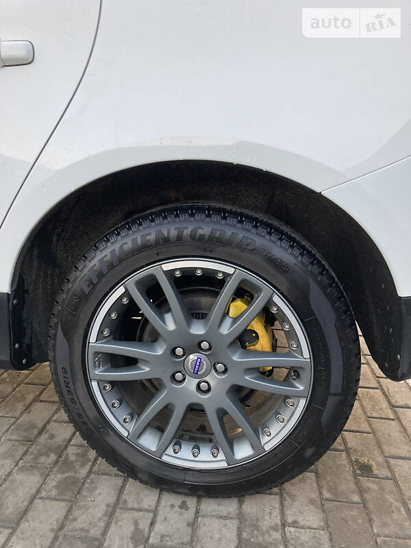 Позашляховик / Кросовер Volvo XC60 2010 в Миргороді