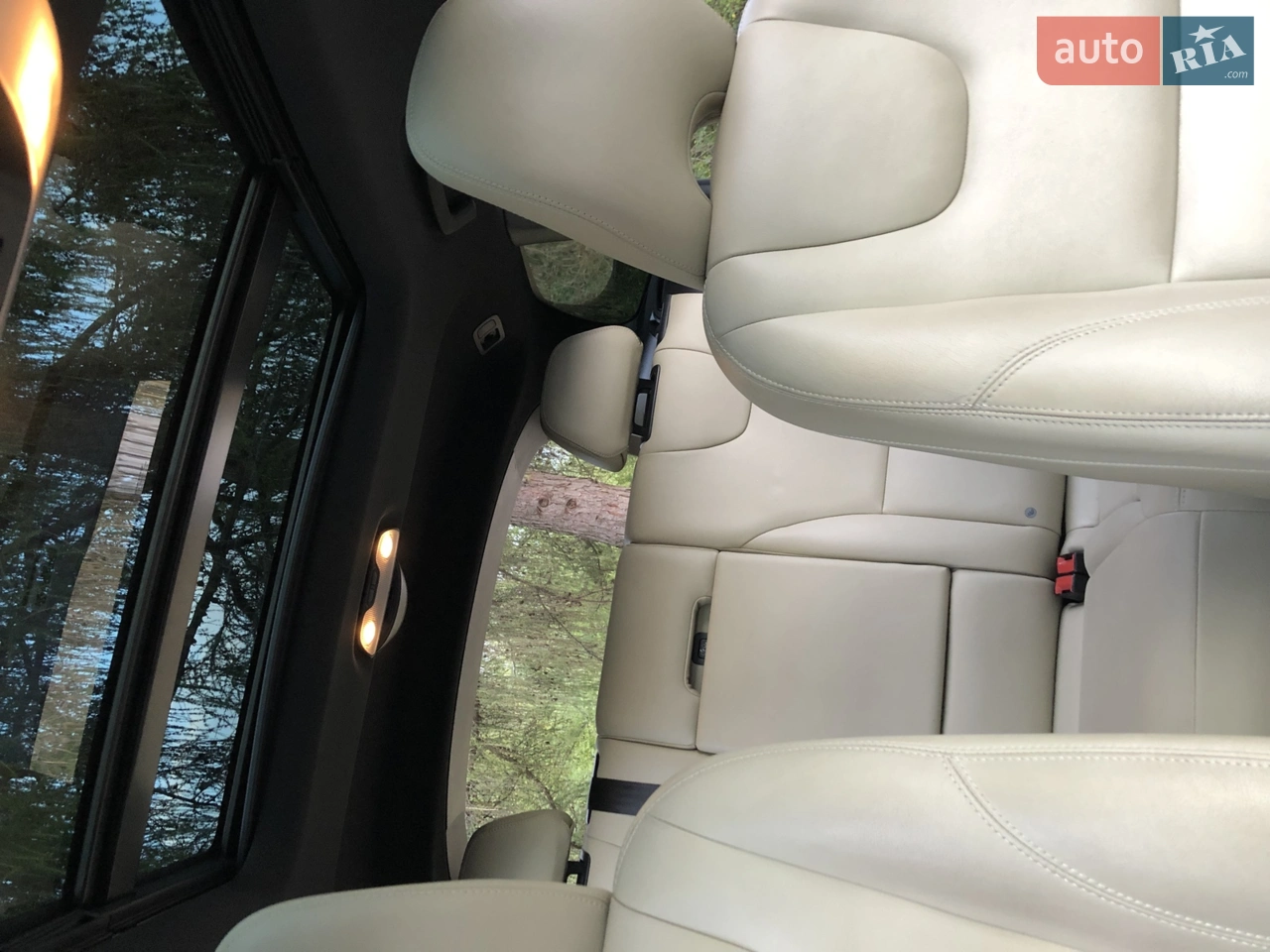2014 Volvo XC60 - мініатюра 16