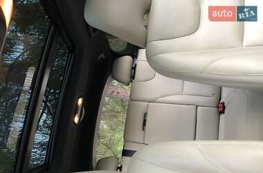 Внедорожник / Кроссовер Volvo XC60 2014 в 
