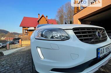 Внедорожник / Кроссовер Volvo XC60 2013 в Ивано-Франковске