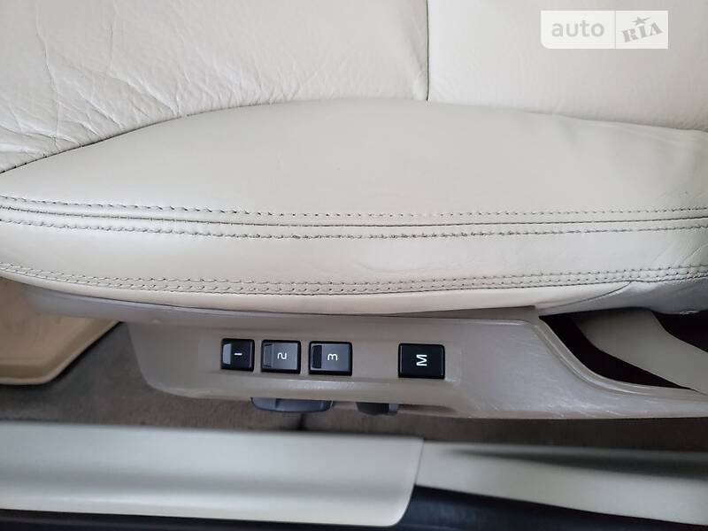 Позашляховик / Кросовер Volvo XC60 2010 в Бродах