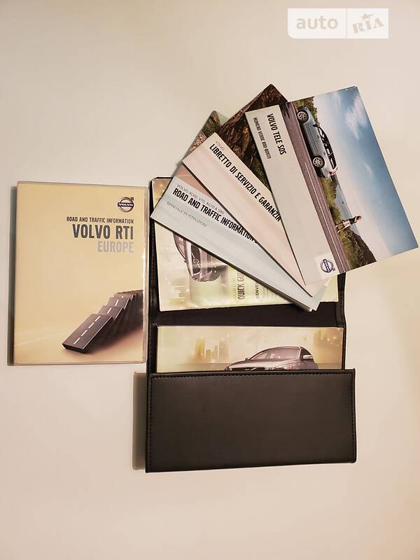 Позашляховик / Кросовер Volvo XC60 2010 в Бродах