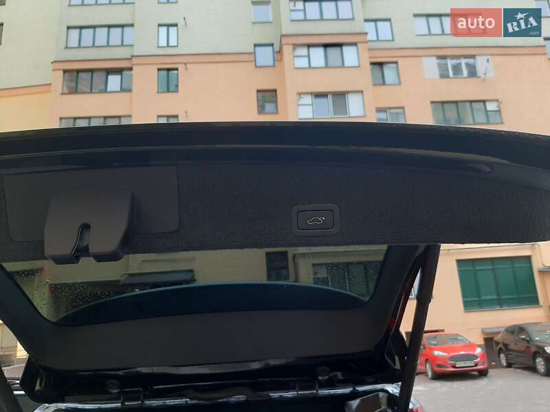 Внедорожник / Кроссовер Volvo XC60 2011 в Ивано-Франковске фото 33 Внедорожник / Кроссовер Volvo XC60 2011 в Ивано-Франковске