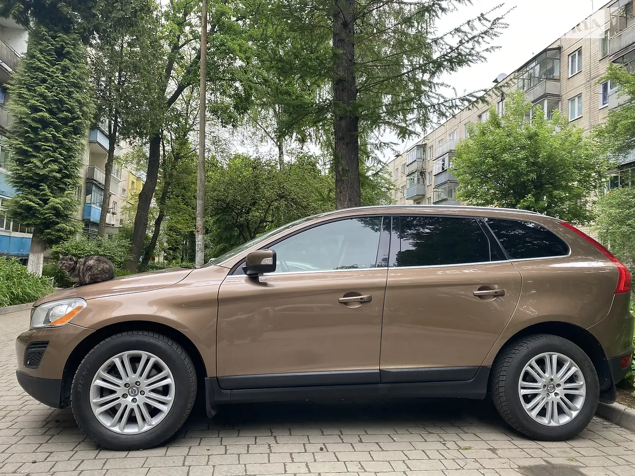 2012 Volvo XC60 - мініатюра 51