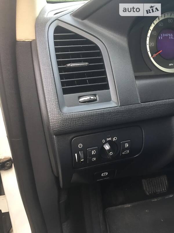 Внедорожник / Кроссовер Volvo XC60 2010 в Чернигове фото 10 Внедорожник / Кроссовер Volvo XC60 2010 в Чернигове