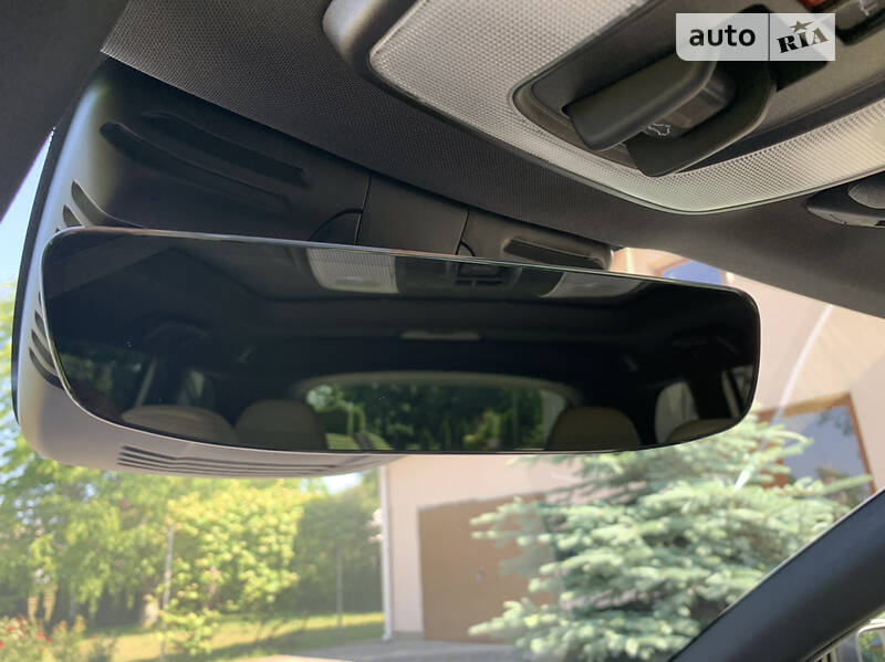 Позашляховик / Кросовер Volvo XC60 2015 в Львові