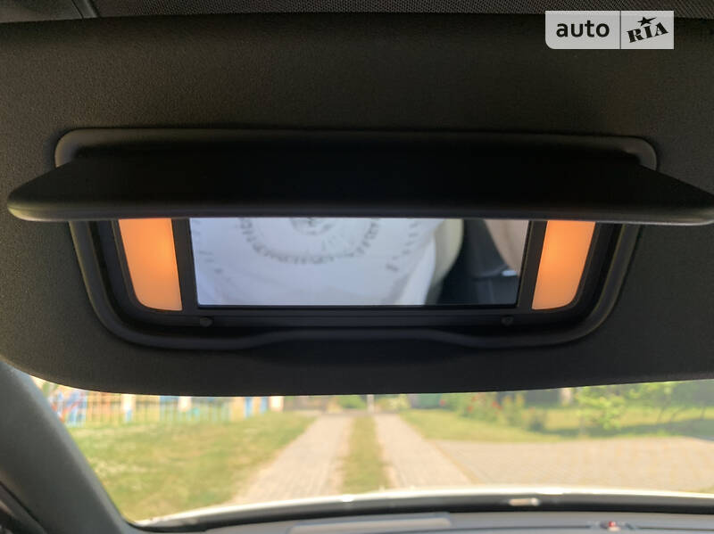 Позашляховик / Кросовер Volvo XC60 2015 в Львові