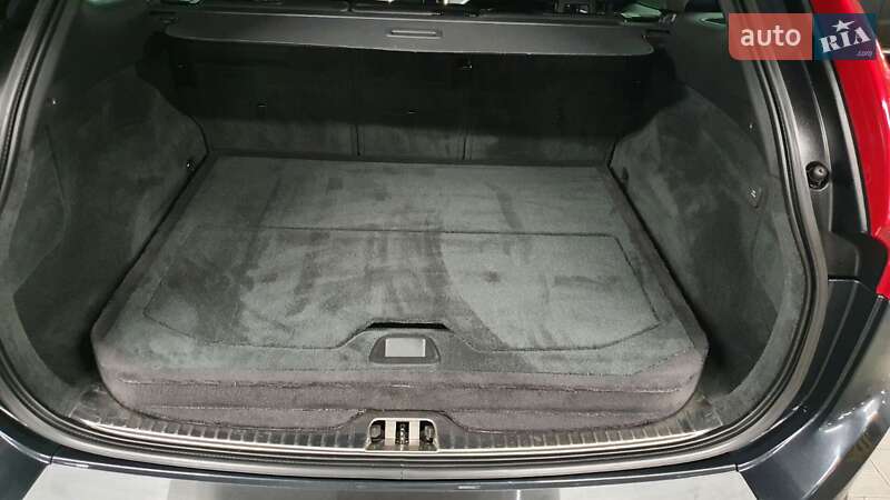 Внедорожник / Кроссовер Volvo XC60 2013 в Львове