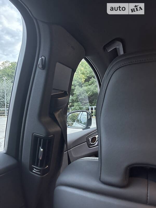 Внедорожник / Кроссовер Volvo XC60 2021 в Одессе