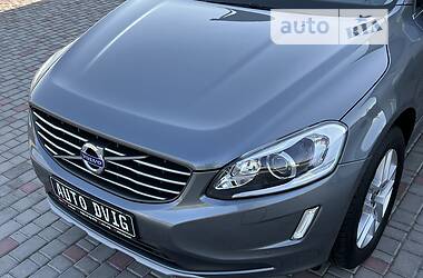 Внедорожник / Кроссовер Volvo XC60 2017 в Луцке