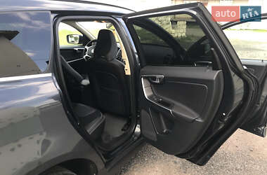 Внедорожник / Кроссовер Volvo XC60 2012 в Киверцах