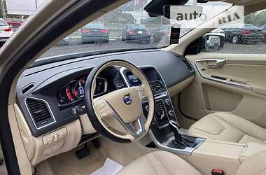 Позашляховик / Кросовер Volvo XC60 2014 в Львові