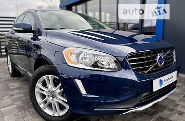 Позашляховик / Кросовер Volvo XC60 2014 в Рівному