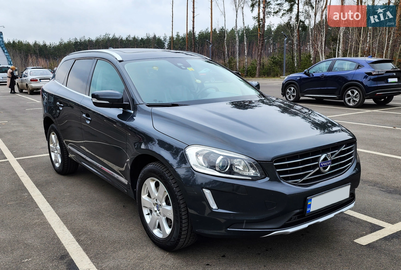 2012 Volvo XC60 - мініатюра 71