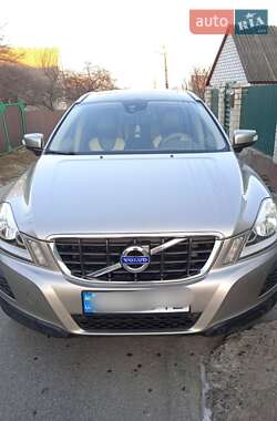 Універсал Volvo XC60 2012 в Каневі