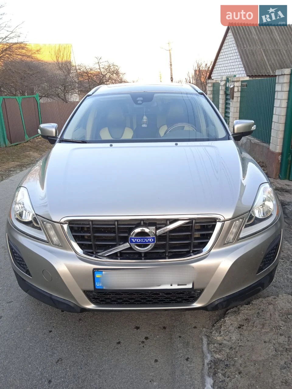 2012 Volvo XC60 - мініатюра 59