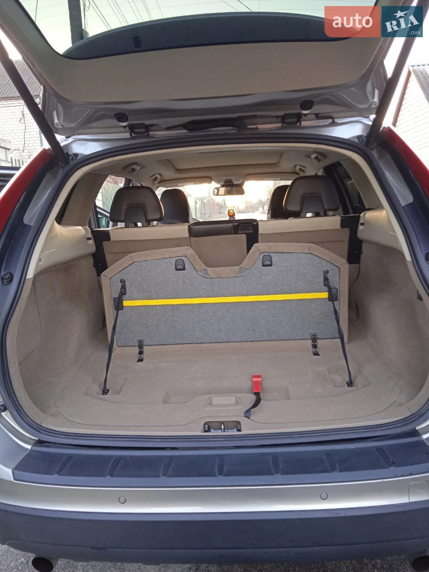 2012 Volvo XC60 - мініатюра 36