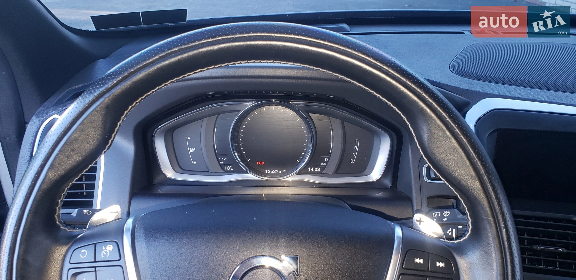 2016 Volvo XC60 - мініатюра 11
