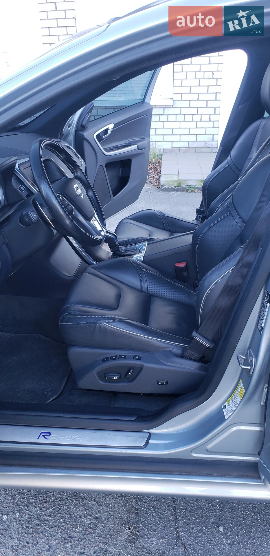 2016 Volvo XC60 - мініатюра 14